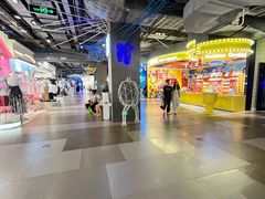 -时尚天河商业广场