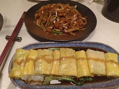 -煲王粤菜餐厅(中侨中心店)