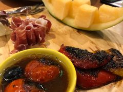 -新贝乐意大利餐厅(苏州中心店)