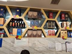 -香山湖华璋大酒店(新浦路店)