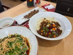 -大师兄·西北小馆(北站缤果空间店)