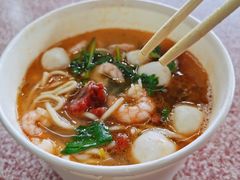 -明月虾面(厦禾路店)