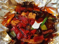 -峨眉烧烤(宝龙广场店)