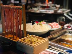 -大隐·成都火锅Bistro(合生麒麟新天地店)