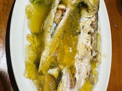 -渔家风味·鲅鱼水饺·央视展播·海鲜天津菜(开发区店)