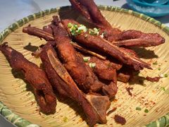 -荷塘秋月·本帮江浙菜(国权路店)