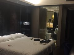 -桔子水晶苏州吴江步行街酒店