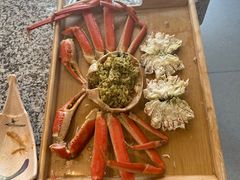 -震海贝烤贝·民俗特色店(延吉总店)