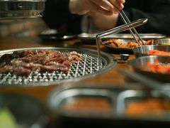 -·缸桶屋·韩式牛肋条自助烤肉(西湖D11店)