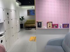 -天真蓝照相馆(杭州滨江宝龙店)
