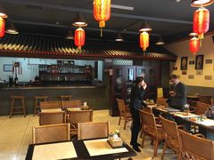 -西华智德饭店(王府井店)