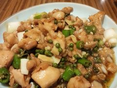 -禾珍珠家常小馆(河南博物院店)