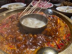 -春熙里老火锅(春熙路店)