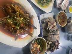 -元谋凉鸡店(百年老店)