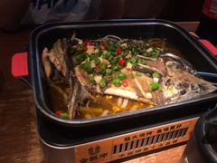 -令狐冲·活鱼馆(宝龙店)