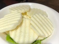 淮山-麻辣英雄重庆火锅(常平店)