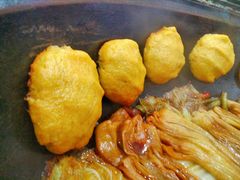 -崔记生活·铁锅炖鱼粘卷子(总店)