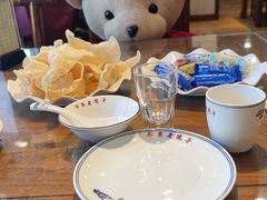 -那家老院子东北菜·饺子·小鸡炖蘑菇(艳华街店)