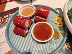 -金牌禄运·点心·啫煲(百信广场店)