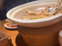 -话梅·客家小厨(东门店)