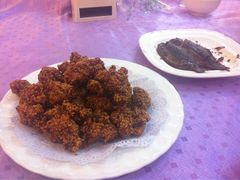 iphone_upload_pic-金家老三饭庄(常营店)
