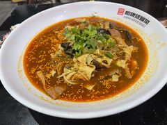 冒菜-曹掌柜小酒馆烧烤集团(崂山同兴路店)