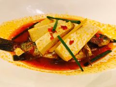 -大理实力希尔顿酒店•御玺中餐厅