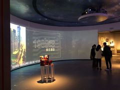 -广州花园酒店