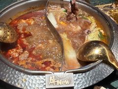 -牛New寿喜烧(金鹰世界店)