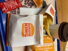 -汉堡王(徐汇绿地缤纷店)