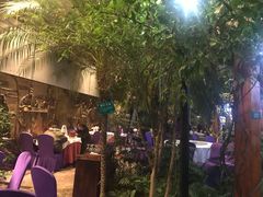 -九尊食上(生态园林酒店)