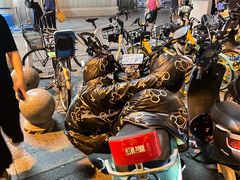 -天河城购物中心