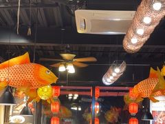 -向川南·水煮鱼·川菜(和平里店)