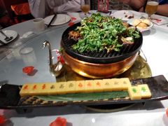 -京味斋·北京烤鸭(北京南站洋桥店)