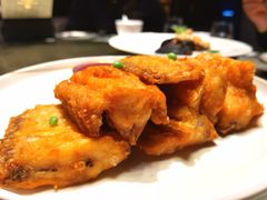 -运·中餐厅(成都华尔道夫酒店)