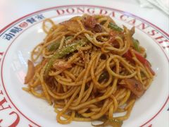 -动哒餐室•港式茶餐厅(顺义华联店)