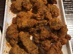 -爆炸头阿姨小四川正宗川味小吃(无任何分店)