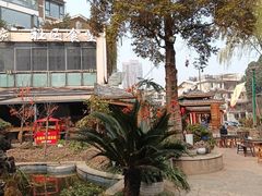 -田园印象·成都土菜院子(华阳店)