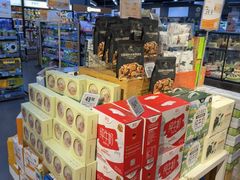-Olé精品超市(北京合生汇店)
