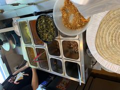 -张果佬年糕卷(科巷店)