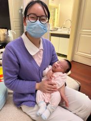 -星摇篮月子中心(市妇幼店)