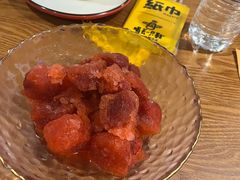 -喝丢一只鞋海鲜烧烤·海肠捞饭(市场店)