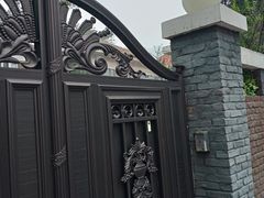 -五大道风景区-常德道孟氏旧居