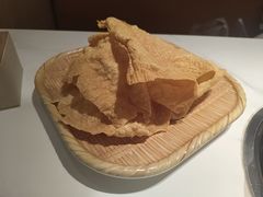 -犇鼎牛潮汕牛肉火锅(新辰里学清路店)