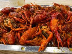 -江城燕子大排档(江汉路步行街店)