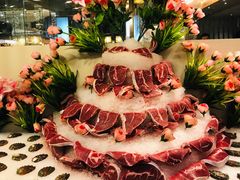 -芭菲盛宴·环球美食(解放碑英利国际店)
