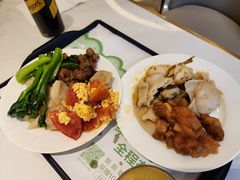 -南航明珠v2头等舱公务舱休息室