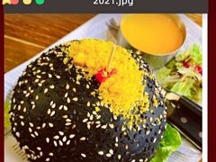 -肥韬茶餐厅(南山mini店)