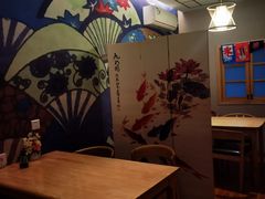 -吉炙烧鸟•本格料理(国际商贸城店)