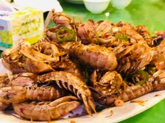 -盛港湾海鲜食府(黄沙店)